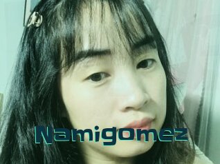 Namigomez