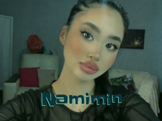 Namimin