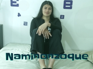 Naminonzoque