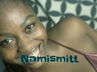 Namismitt