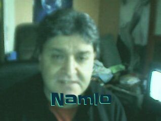 Namlo