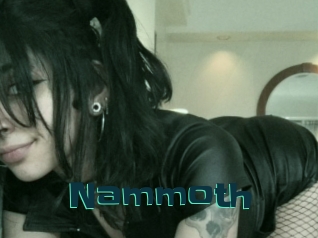 Nammoth