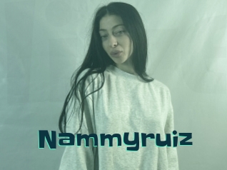 Nammyruiz