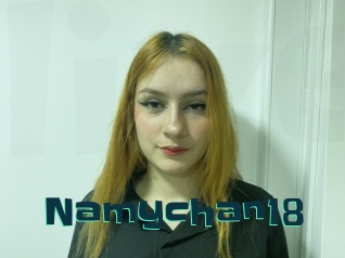 Namychan18