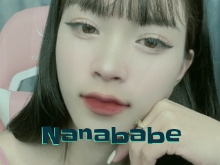 Nanababe