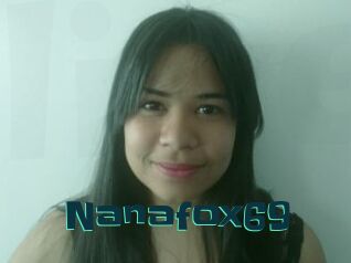 Nanafox69