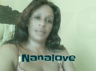 Nanalove