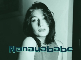 Nanauababe