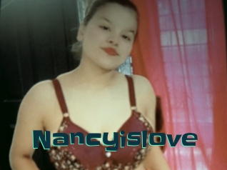 Nancyislove