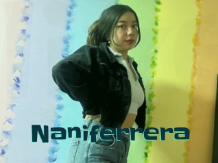 Naniferrera