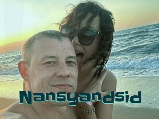 Nansyandsid