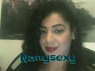 Nanysexy