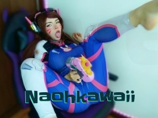 Naohkawaii