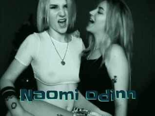 Naomi_odinn