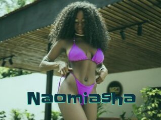 Naomiasha