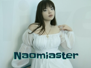 Naomiaster