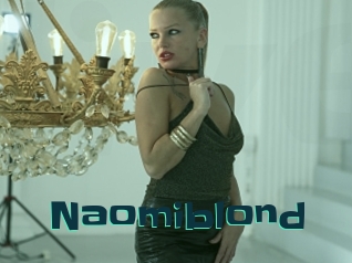 Naomiblond