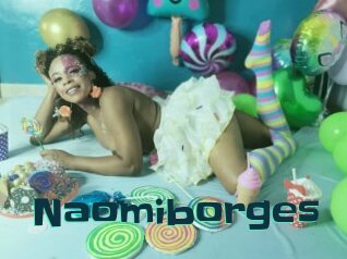 Naomiborges