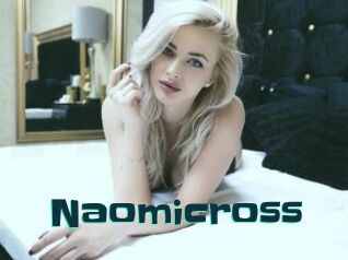 Naomicross