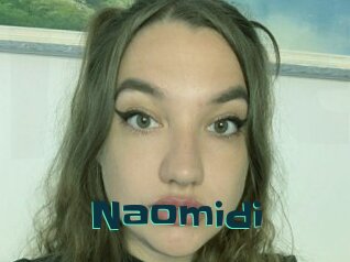 Naomidi