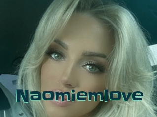 Naomiemlove