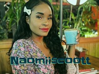 Naomiiscoott