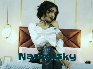 Naomiisky