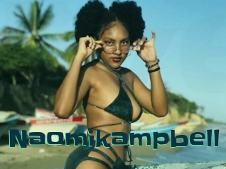 Naomikampbell