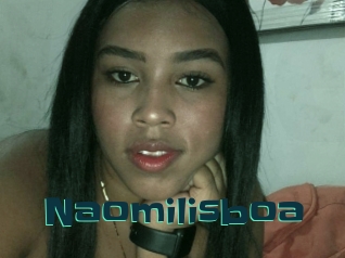 Naomilisboa