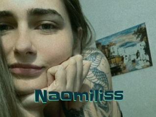 Naomiliss