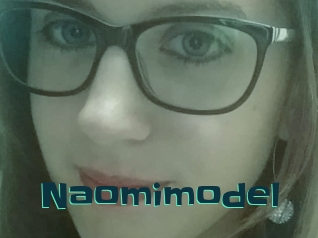 Naomimodel