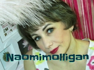 Naomimolligan