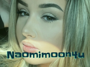 Naomimoon4u