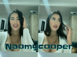 Naomycooper