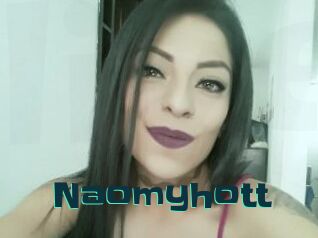 Naomyhott