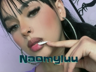 Naomyluu