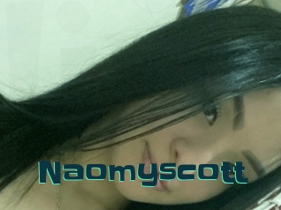 Naomyscott