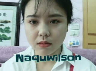 Naquwilson