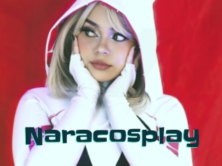 Naracosplay