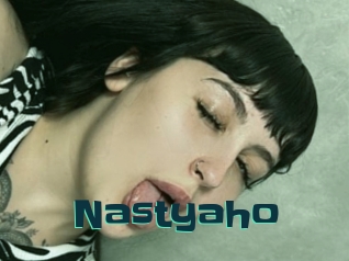 Nastyaho