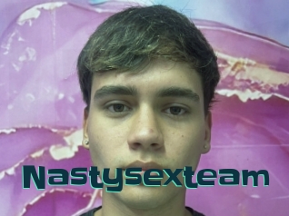 Nastysexteam