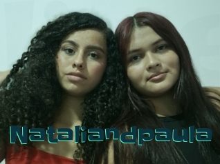 Nataliandpaula