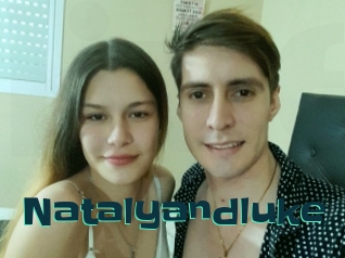 Natalyandluke