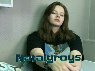 Natalyroys