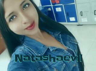 Natashaevil