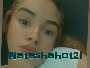 natashahot21 Live Cams