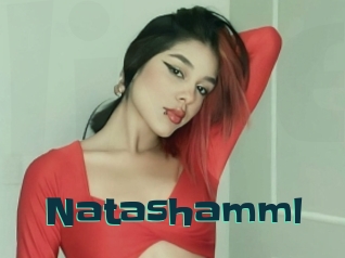 Natashamml