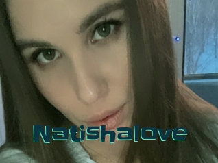 Natishalove