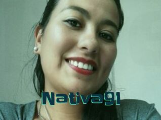 Nativa91