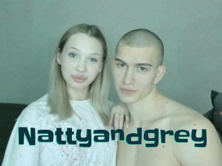 Nattyandgrey